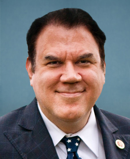 Official photo of GRAYSON, ALAN MARK