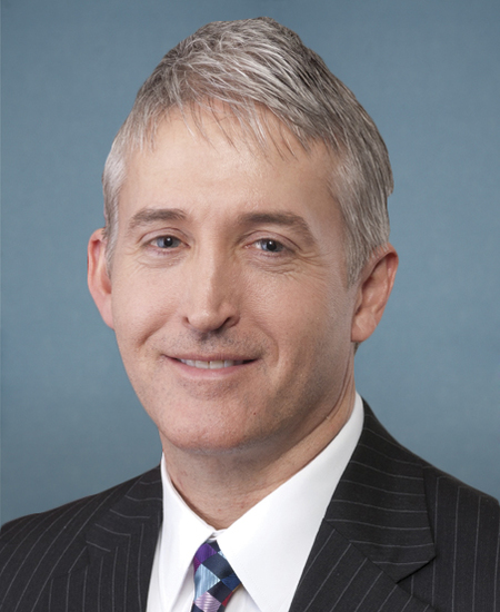 Official photo of GOWDY, TREY