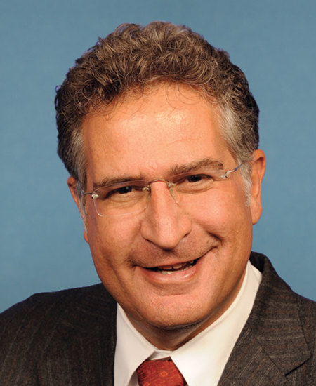 Official photo of GARCIA, JOHNNY