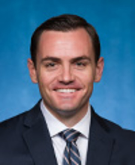 Official photo of GALLAGHER, MICHAEL JOHN