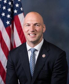 Official photo of GONZALEZ, ALEXANDER