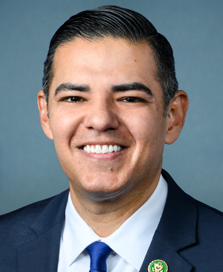 Official photo of GARCIA, ROBERT