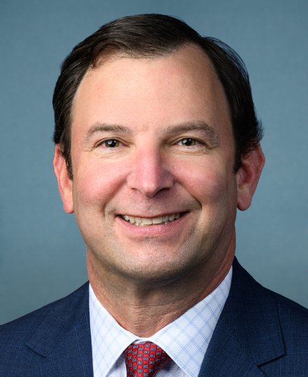 Official photo of GOLDMAN, CRAIG