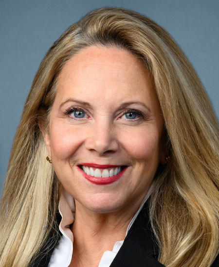 Official photo of GILLEN, LAURA