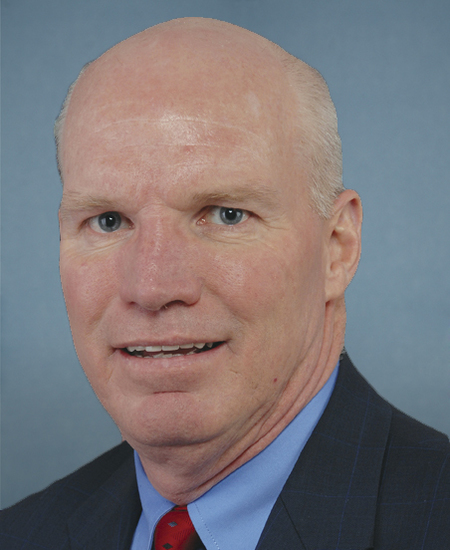 Official photo of HOLDEN, TIMOTHY T