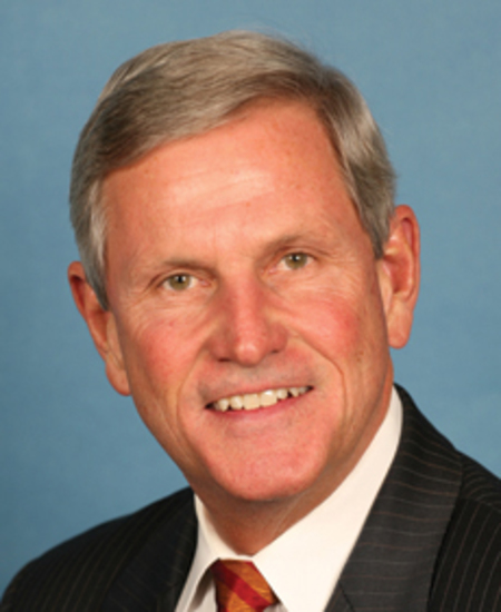 Official photo of HILL, BILL