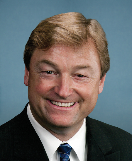 Official photo of HELLER, DEAN