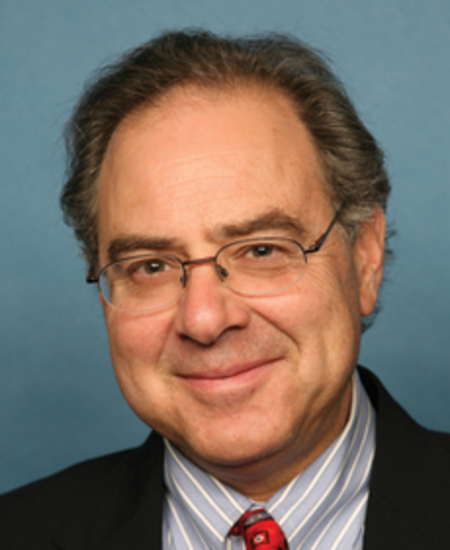 Official photo of HODES, PAUL W