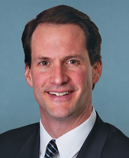 Official photo of HIMES, JIM