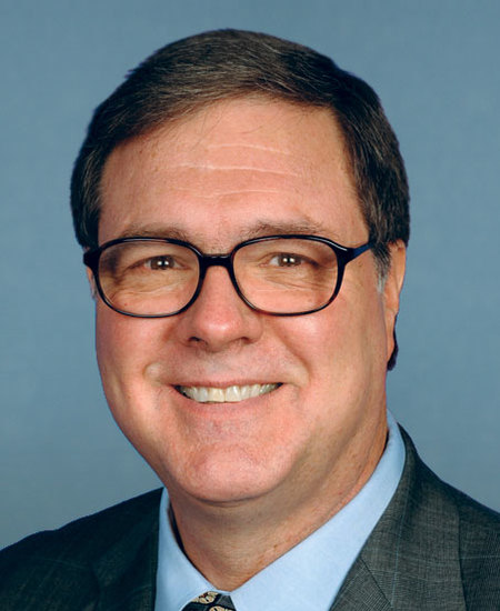 Official photo of HECK, DENNIS