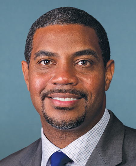 Official photo of HORSFORD, STEVEN ALEXZANDER