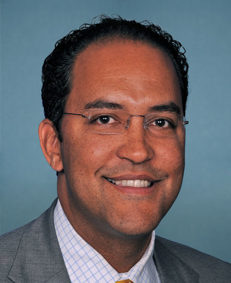 Official photo of HURD, WILLIAM