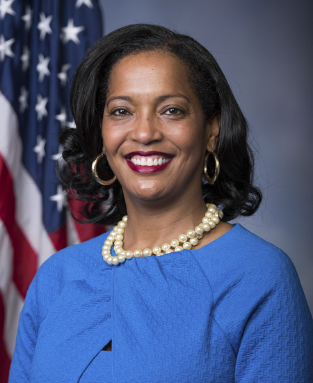 Official photo of HAYES, JAHANA