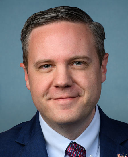 Official photo of HURD, JEFFREY