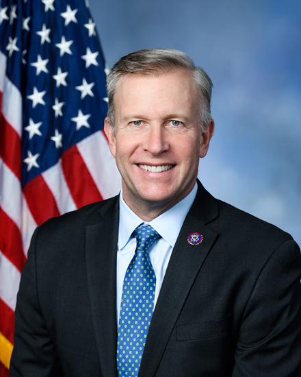 Official photo of JACOBS, CHRISTOPHER L.