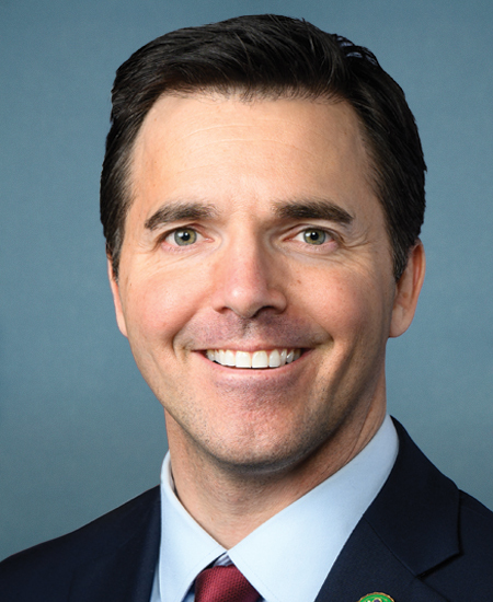 Official photo of JACKSON, JEFF