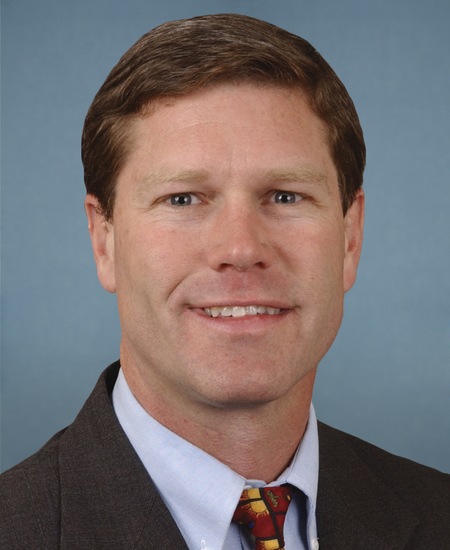 Official photo of KIND, RONALD JAMES