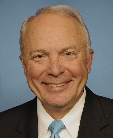 Official photo of KLINE, JOHN PAUL JR