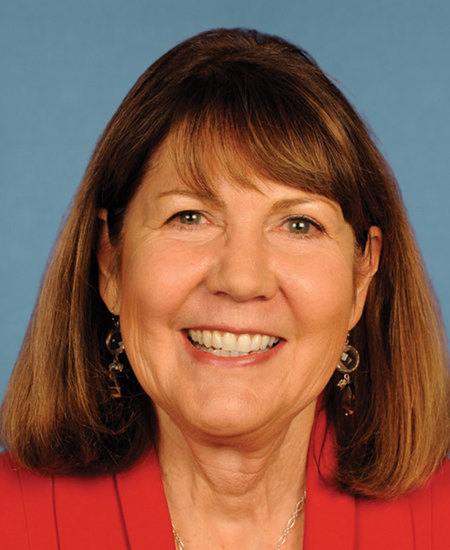 Official photo of KIRKPATRICK, ANN
