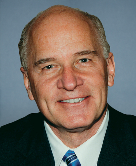 Official photo of KEATING, WILLIAM R