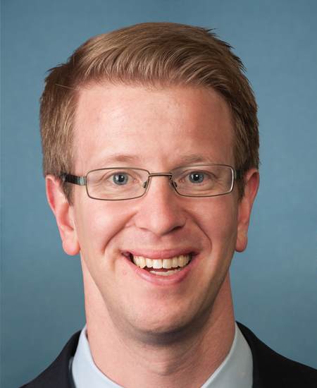 Official photo of KILMER, DEREK