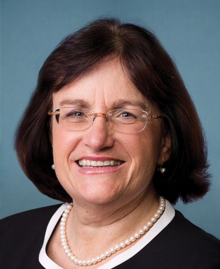 Official photo of KUSTER, ANN MCLANE