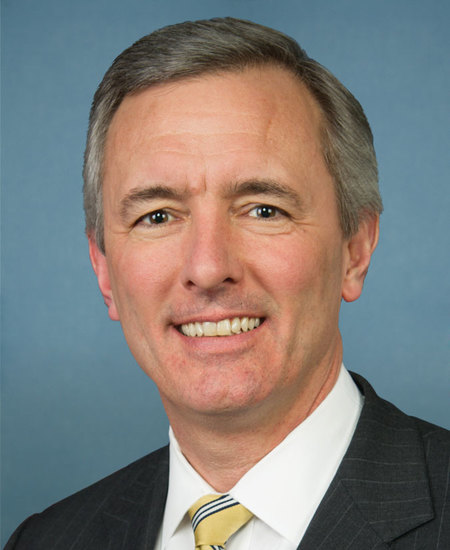 Official photo of KATKO, JOHN M