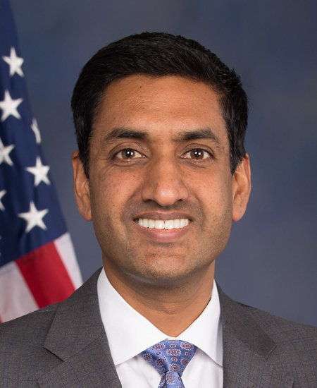 Official photo of KHANNA, ROHIT