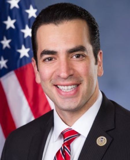 Official photo of KIHUEN, RUBEN