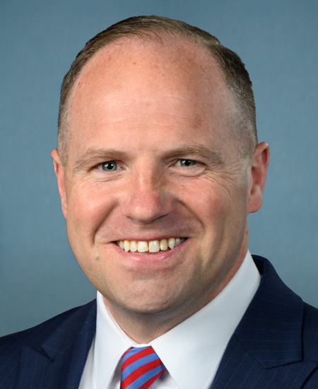 Official photo of KENNEDY, TIMOTHY