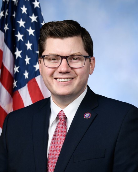 Official photo of LATURNER, JAKE