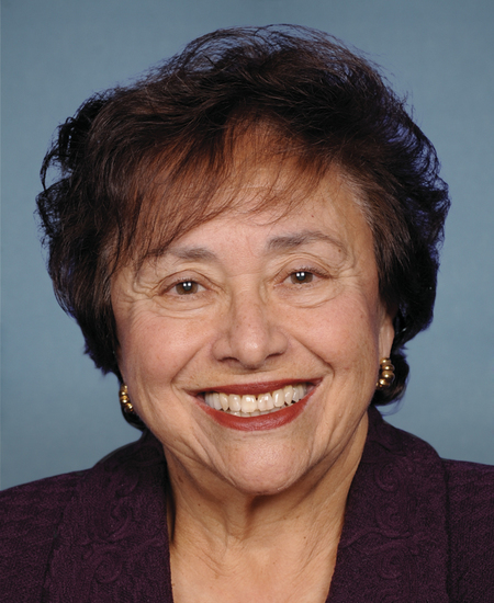 Official photo of LOWEY, NITA M