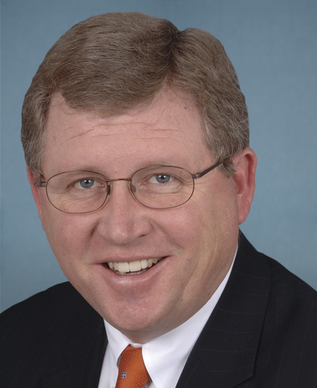 Official photo of LUCAS, FRANK D.