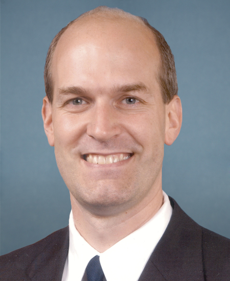 Official photo of LARSEN, RICK