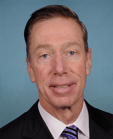Official photo of LYNCH, STEPHEN