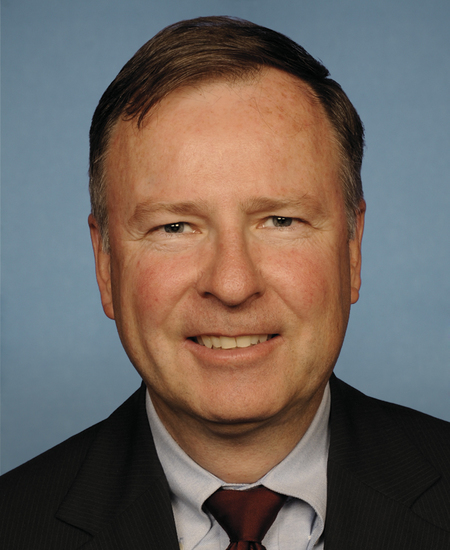 Official photo of LAMBORN, DOUGLAS