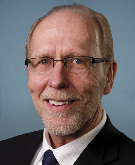 Official photo of LOEBSACK, DAVID WAYNE
