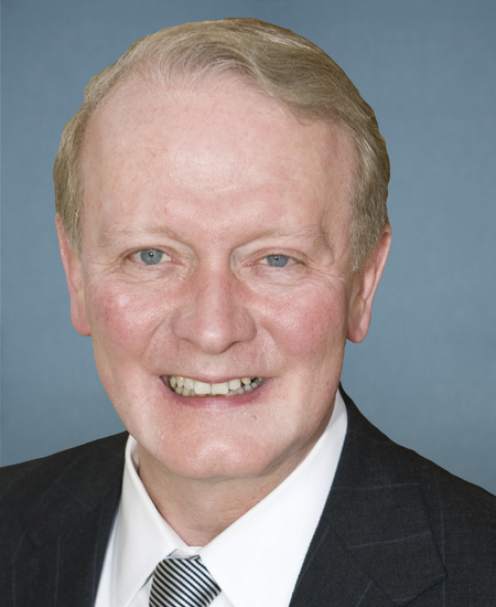 Official photo of LANCE, LEONARD