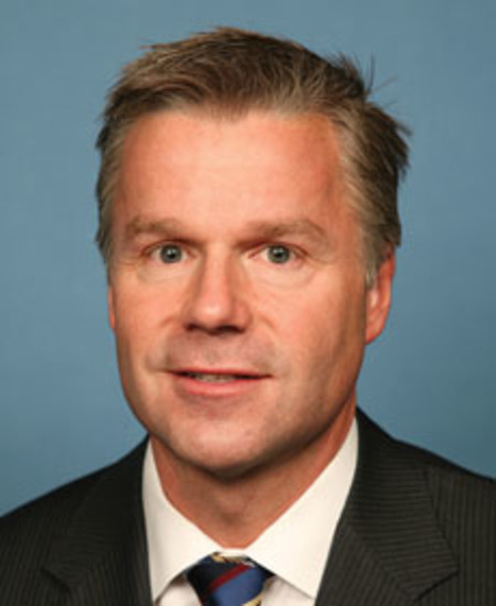 Official photo of LEE, CALVIN