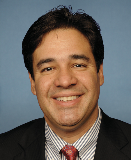 Official photo of LABRADOR, RAUL R. HON.