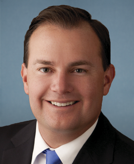 Official photo of LEE, MIKE