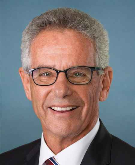 Official photo of LOWENTHAL, ALAN