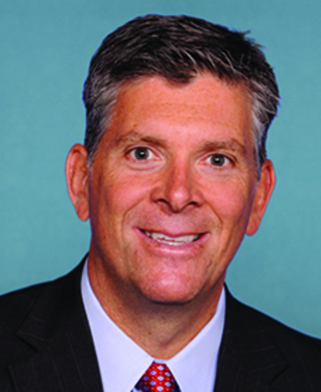 Official photo of LAHOOD, DARIN MCKAY
