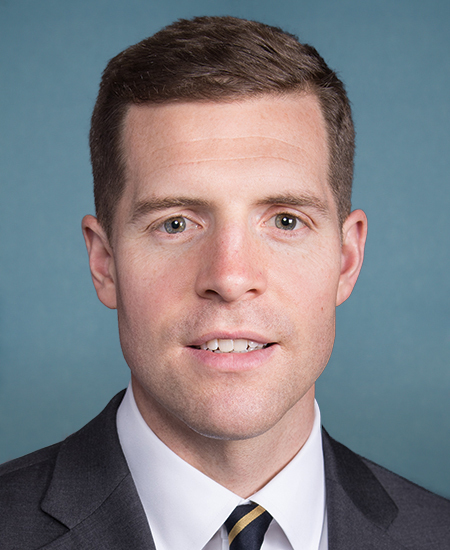 Official photo of LAMB, CONOR