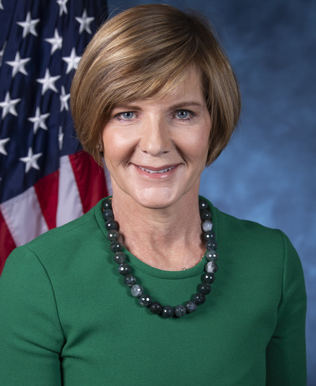 Official photo of LEE, SUSIE