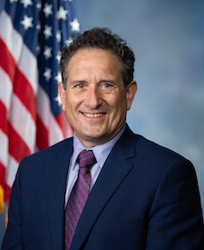 Official photo of LEVIN, ANDY
