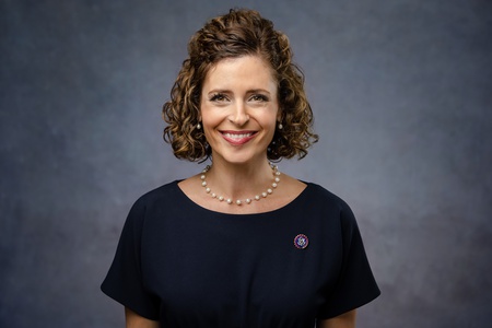 Official photo of LETLOW, JULIA
