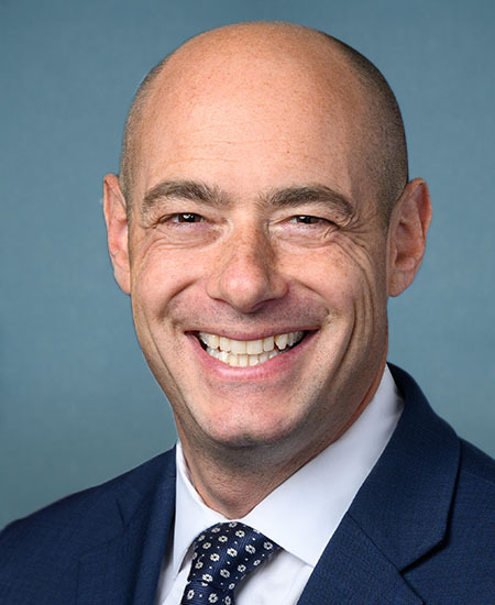 Official photo of LANDSMAN, GREG