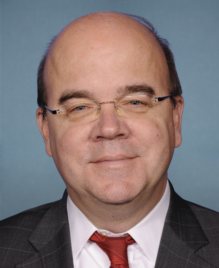 Official photo of MCGOVERN, JAY