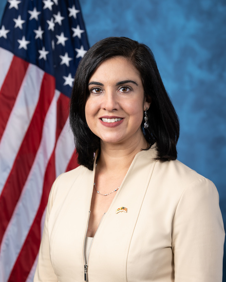 Official photo of MALLIOTAKIS, NICOLE